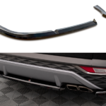 Splitter Trasero Hyundai Tucson Mk4