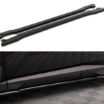 Difusores Laterales Hyundai Tucson Mk4