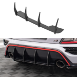 Difusor Trasero Racing Hyundai Kona N Mk1