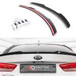 Extensión Alerón Kia Optima Mk4