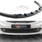 Spoiler Delantero V.1 Kia Optima Mk4
