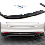 Splitters Traseros Kia Optima Mk4