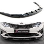 Spoiler Delantero V.2 Kia Optima Mk4 Facelift