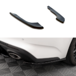 Splitters Traseros V.2 Kia Optima Mk4 Facelift