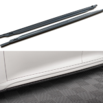 Difusores Laterales Kia Optima Mk4 Facelift