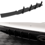 Difusor Trasero Racing Kia Optima Mk4 Facelift