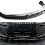 Spoiler Delantero V.2 BMW 7 M-Pack / M760e / i7 M-Pack G70
