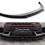 Spoiler Delantero V.3 Mini Cooper Clubman John Cooper Works F54 Facelift