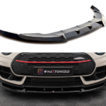 Spoiler Delantero V.1 Mini Cooper Clubman John Cooper Works F54 Facelift