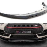 Spoiler Delantero V.2 Mini Cooper Clubman John Cooper Works F54 Facelift