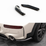 Splitters Traseros Mini Cooper Clubman John Cooper Works F54 Facelift