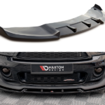 Spoiler Delantero V.3 Mini Cooper John Cooper Works R56