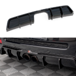 Difusor Trasero John Cooper Works R56