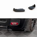 Splitters Traseros V.2 Mini Cooper John Cooper Works R56