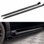 Difusores Laterales V.2 Mini Cooper John Cooper Works R56