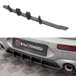 Difusor Trasero Racing  Mini Cooper Clubman John Cooper Works F54 Facelift