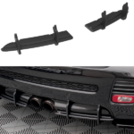 Difusor Trasero Racing Mini Cooper John Cooper Works R56