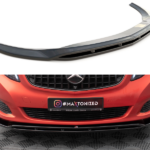 Spoiler Delantero v.4 Mercedes V-Class W447