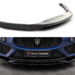 Spoiler Delantero  Maserati Levante GTS / Trofeo Mk1
