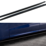 Difusores LateralesMaserati Levante GTS / Trofeo Mk1