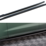 Difusores Laterales Maserati Levante Mk1 / GT Mk1 Facelift