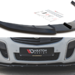 Spoiler Delantero V.1 Opel Insignia Mk. 1 OPC