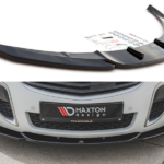 Spoiler Delantero V.2 Opel Insignia Mk. 1 OPC