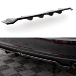 Splitter Trasero V.2 Volvo V90 Mk2