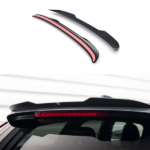 Extensión Alerón Volvo V90 R-Design Mk2