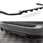 Splitter Trasero Volvo V90 / S90 R-Design Mk2