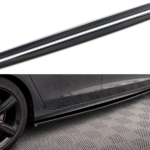 Difusores Laterales Volvo V90 / S90 R-Design Mk2