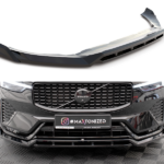 Spoiler Delantero Volvo XC60 R-Design Mk2 Facelift