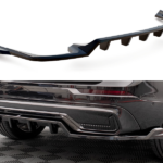 Splitter Trasero Volvo XC60 R-Design Mk2 Facelift