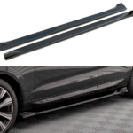 Difusores Laterales Volvo XC60 R-Design Mk2 Facelift