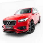 Spoiler Delantero Volvo XC90 R-Design Mk2