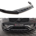 Spoiler Delantero V.1 Volvo XC90 R-Design Mk2 Facelift