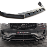 Spoiler Delantero V.2 Volvo XC90 R-Design Mk2 Facelift