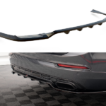 Splitter Trasero Volvo XC90 R-Design Mk2 Facelift