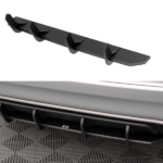 Difusor Trasero Racing Volvo XC60 R-Design Mk1 Facelift