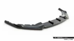 Spoiler Delantero V.1 BMW 5 M-Pack / M550i / M550d  Sedan / Touring G30 / G31 Facelift - Imagen 8