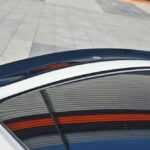 Extensión Alerón HONDA CR-Z