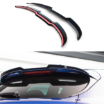 Extensión Alerón Maserati Levante Mk1