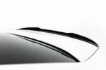 Extensión Alerón V.2 BMW 5 Standard / M-Pack / M550 Sedan G30 / G30 Facelift - Imagen 3