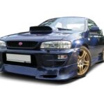 TOMA DE AIRE SUBARU IMPREZA MK1 (1997-2000 GT / WRX / STI)