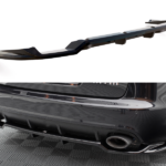 Splitter Trasero Audi RS6 Avant C6