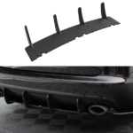 Difusor Trasero Racing Audi RS6 Avant C6