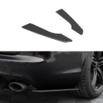 Street Pro Splitters Traseros Racing Audi RS6 Avant C6