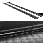 Difusores Laterales Racing Audi RS6 Avant C6