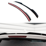 Extensión Alerón BMW X3 M-Pack F25