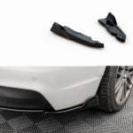 Splitters Traseros BMW X3 M-Pack F25